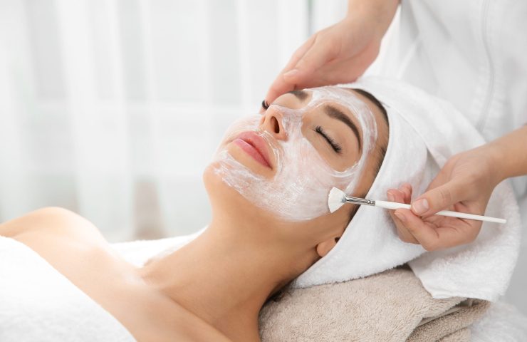 Cosmetologia Integral Anual
